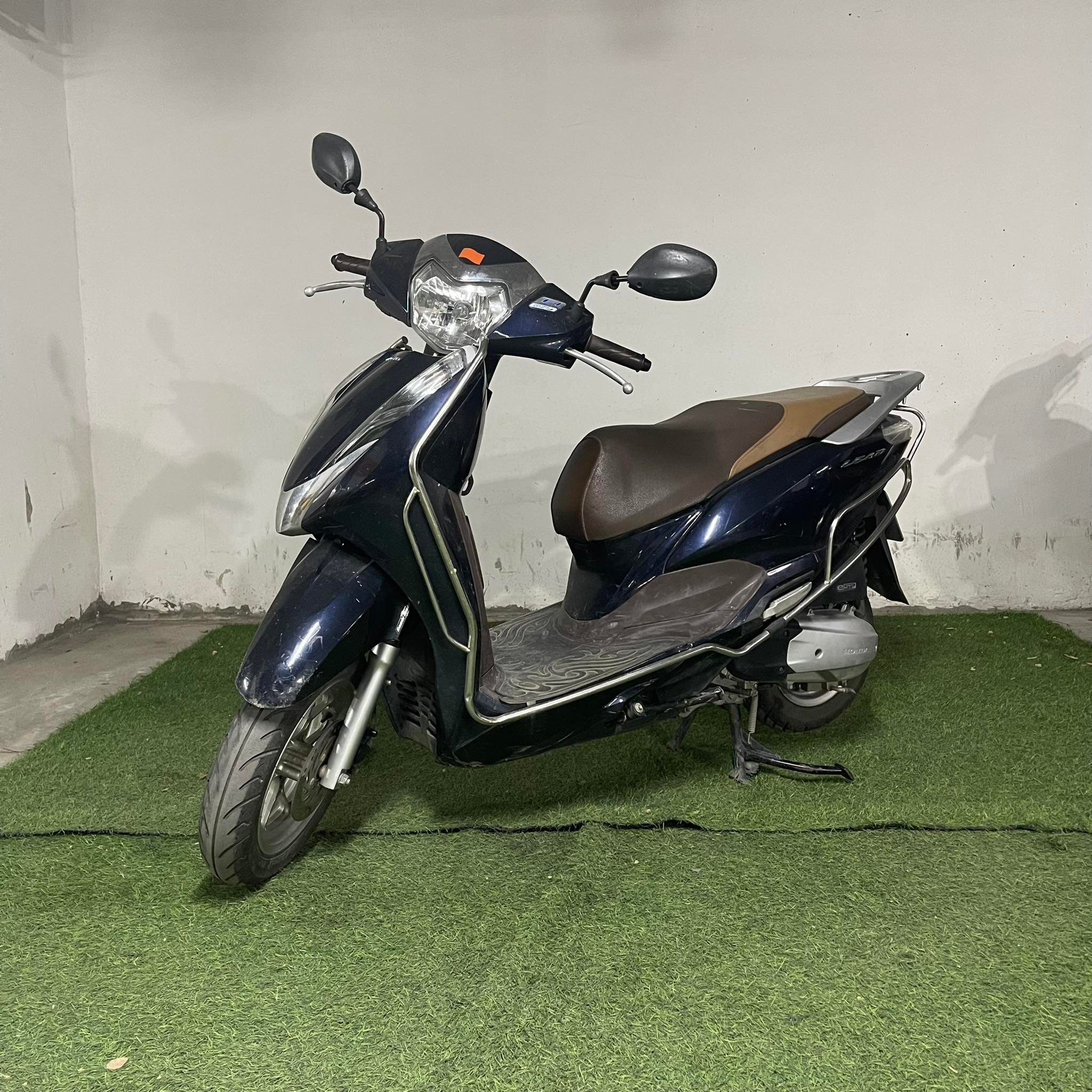 Giá xe Honda Lead mới nhất tháng 102019  Chuyên trang Infonet  Báo  Vietnamnet